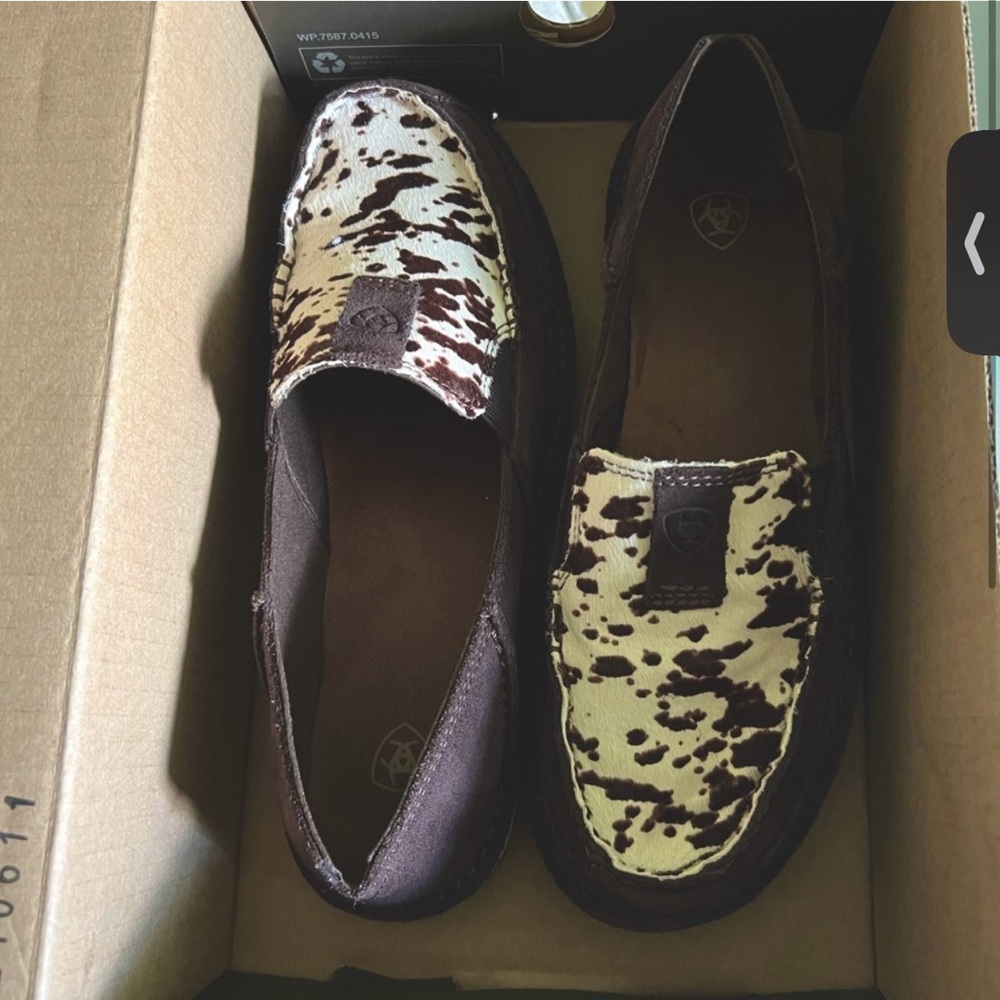 ARIAT Women’s Cruisers